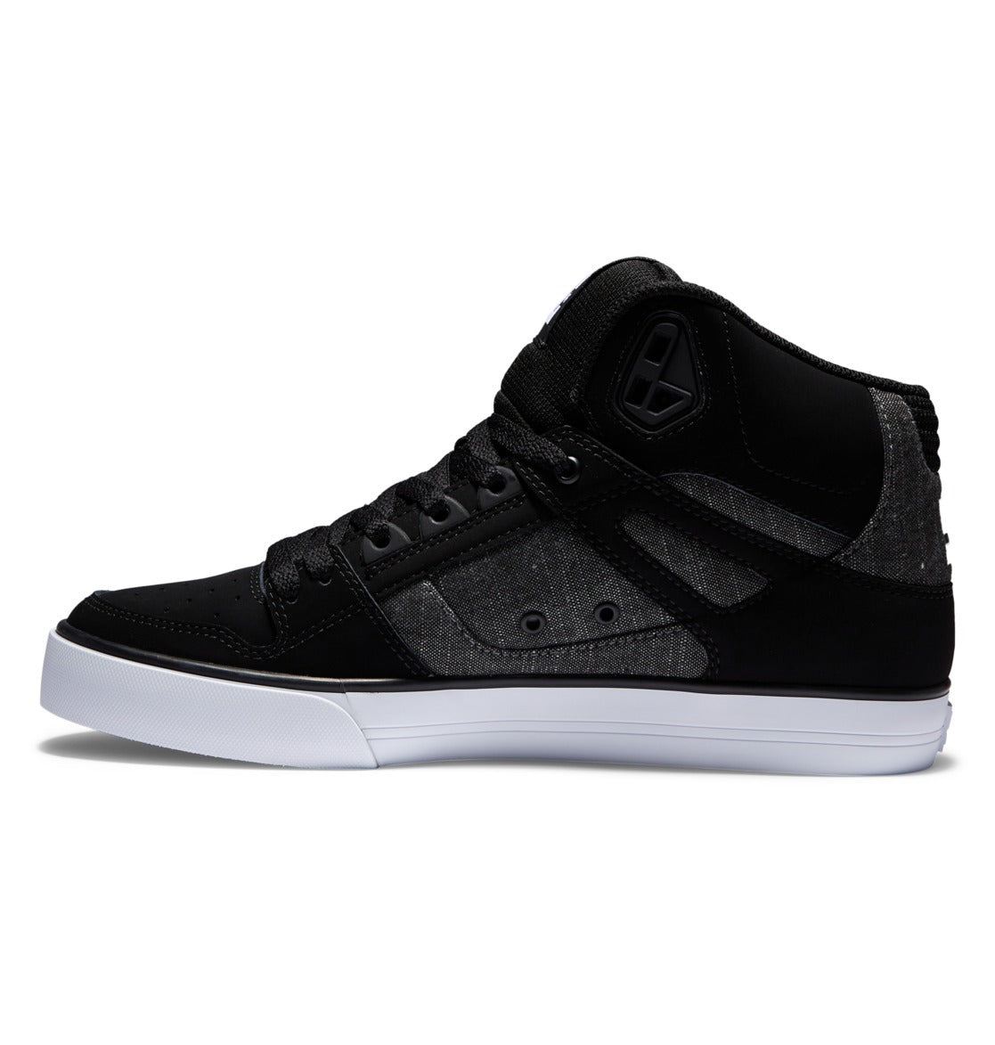 Pure High Top Mens Shoes