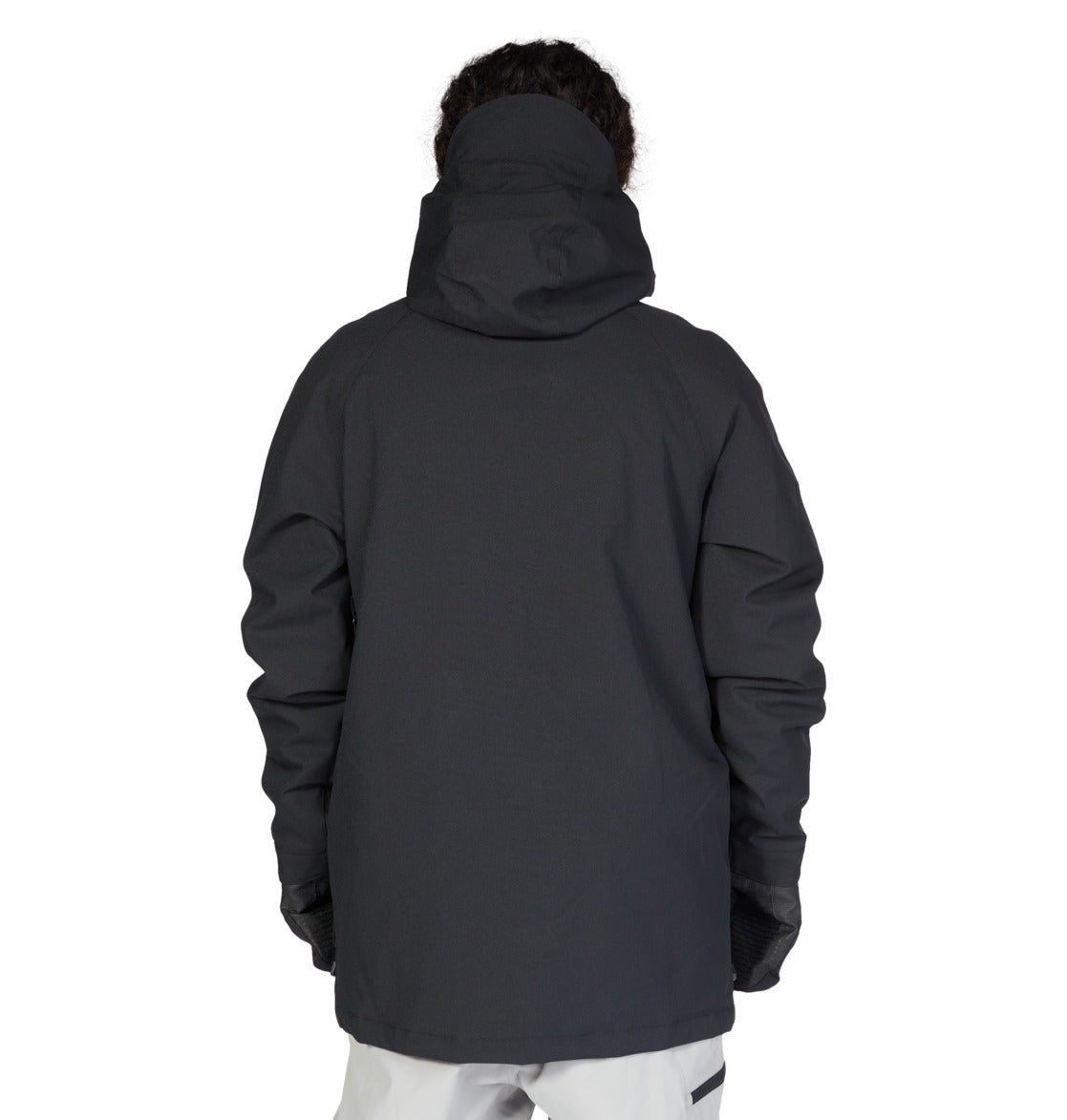 Men's Stealth 15K Insulated Snowboard Parka Jacket