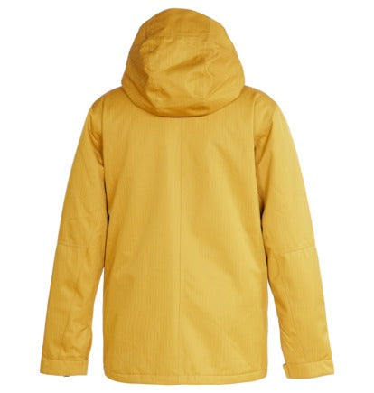 Men's Servo 15K Insulated Jacket