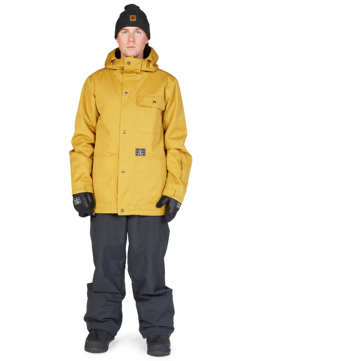 Men's Servo 15K Insulated Jacket
