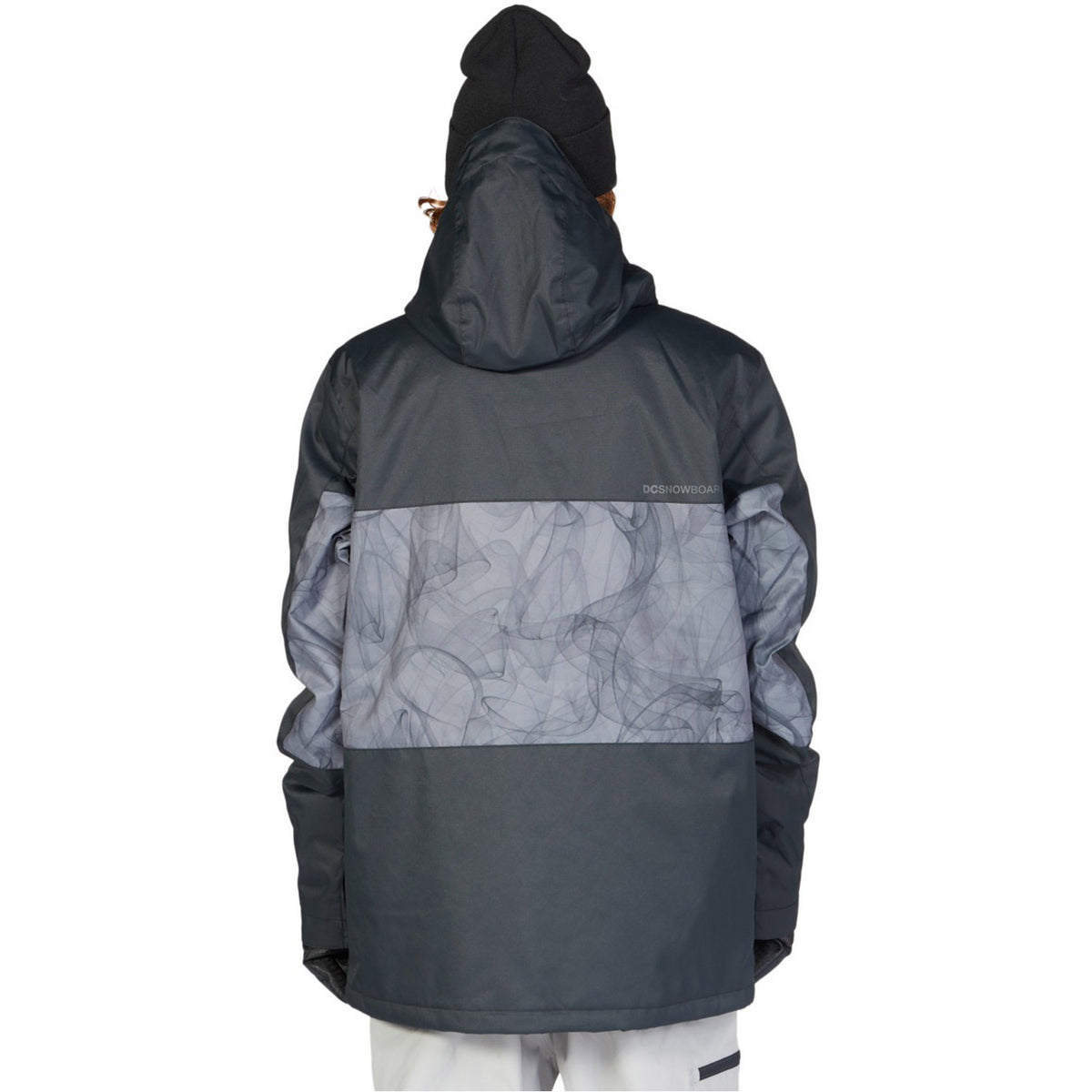 Defy Snowboard Jacket