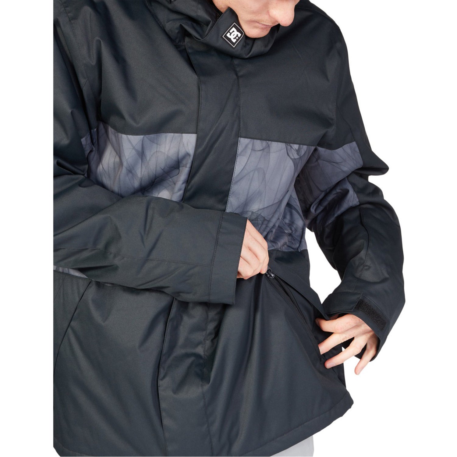 Defy Snowboard Jacket