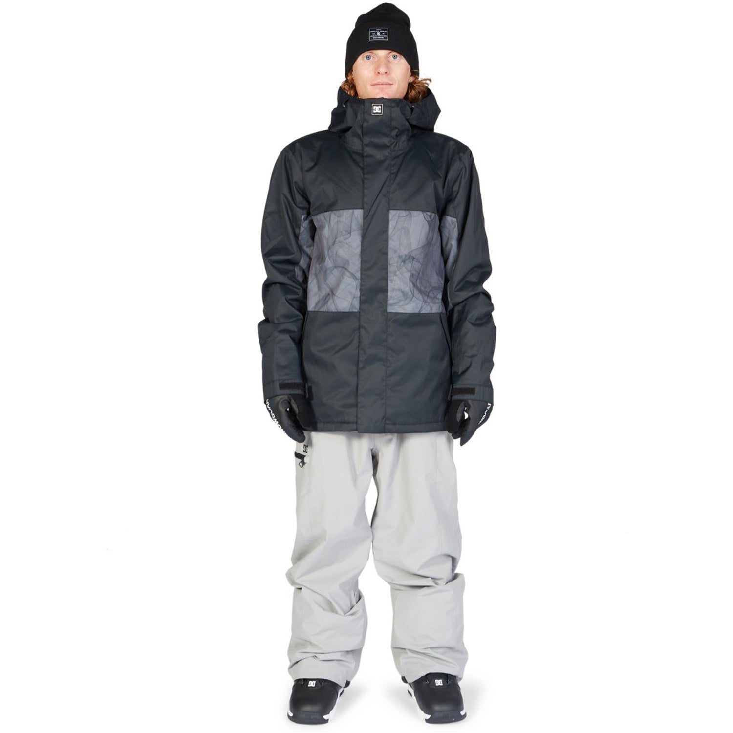 Defy Snowboard Jacket