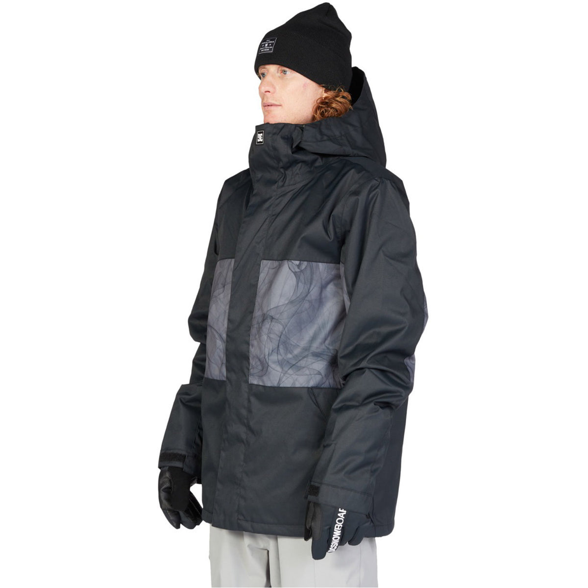 Defy Snowboard Jacket