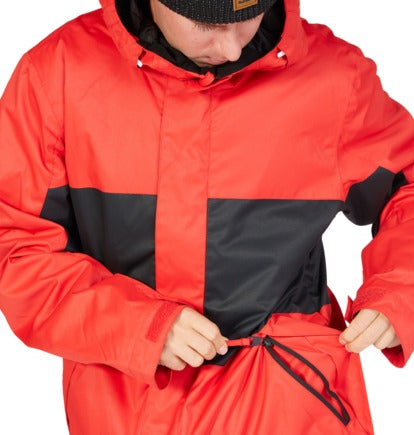 Defy Snowboard Jacket