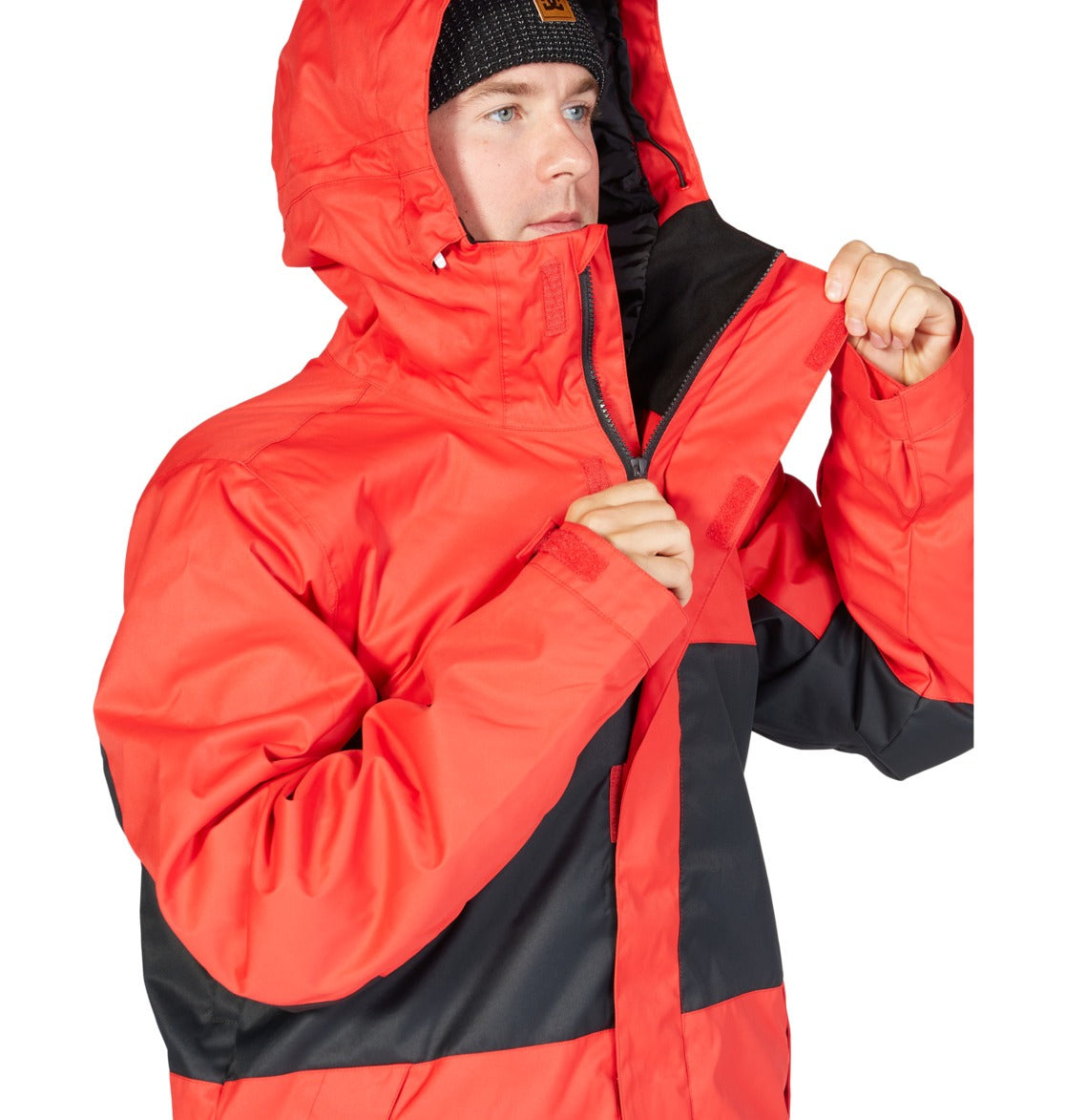 Defy Snowboard Jacket
