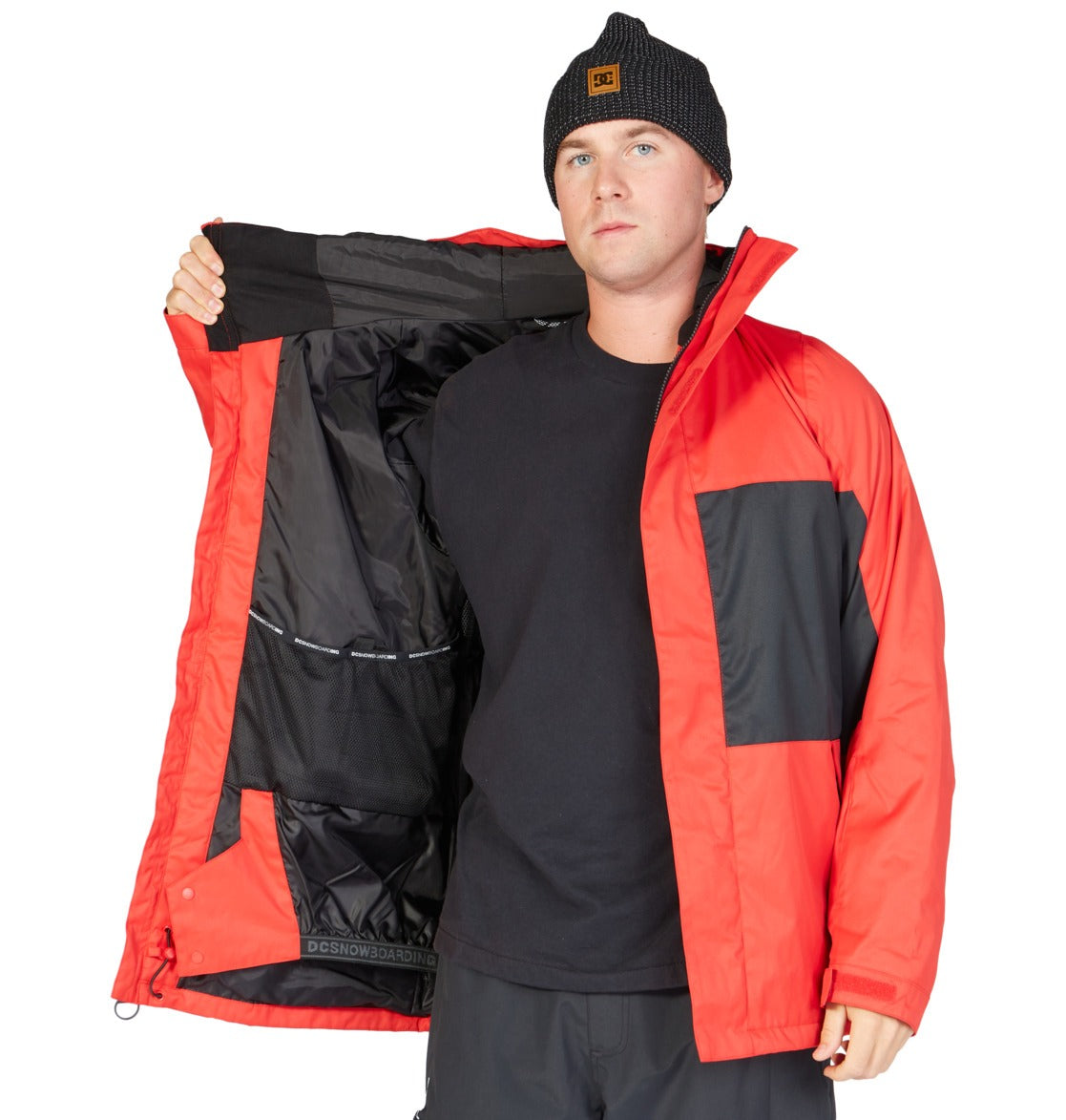 Defy Snowboard Jacket
