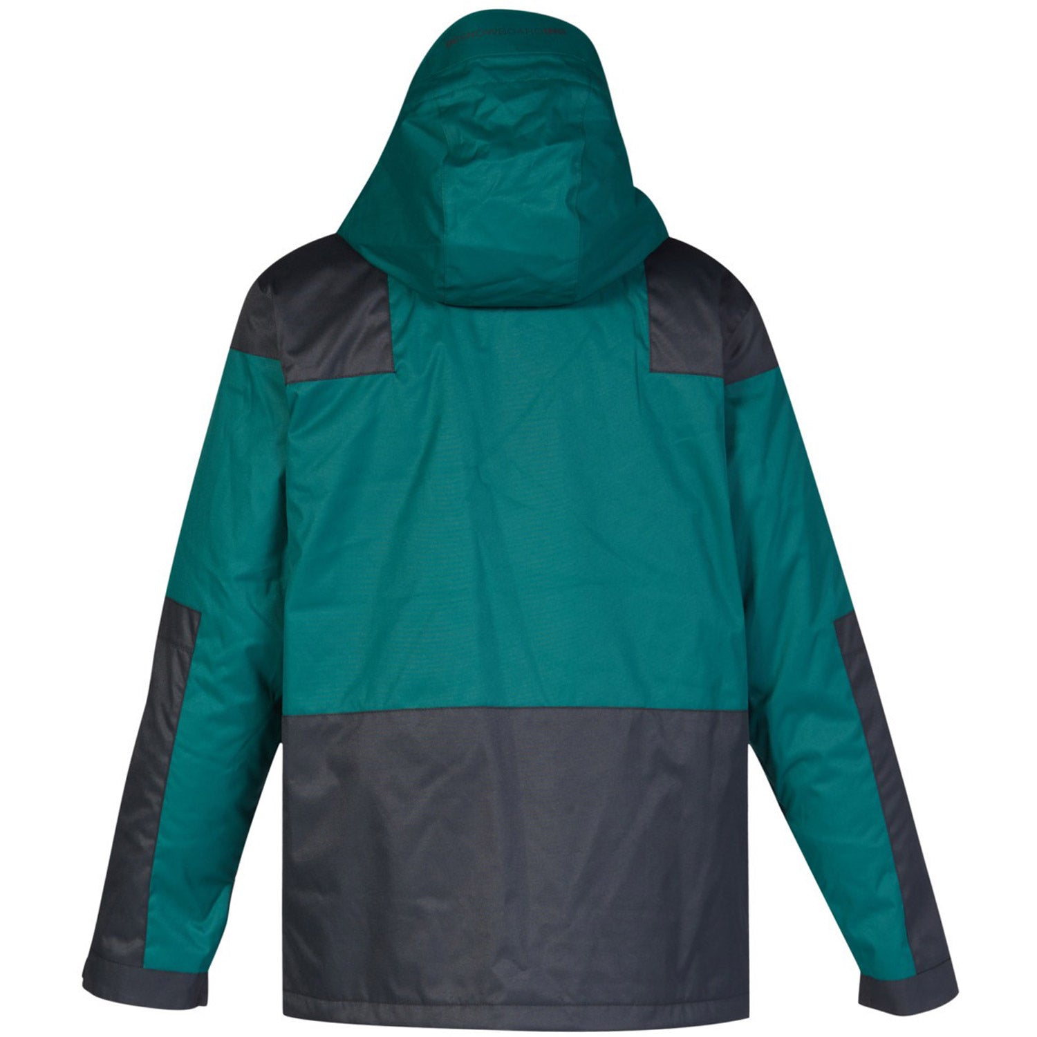 Men's Anchor 10K Insulated Snowboard Jacket