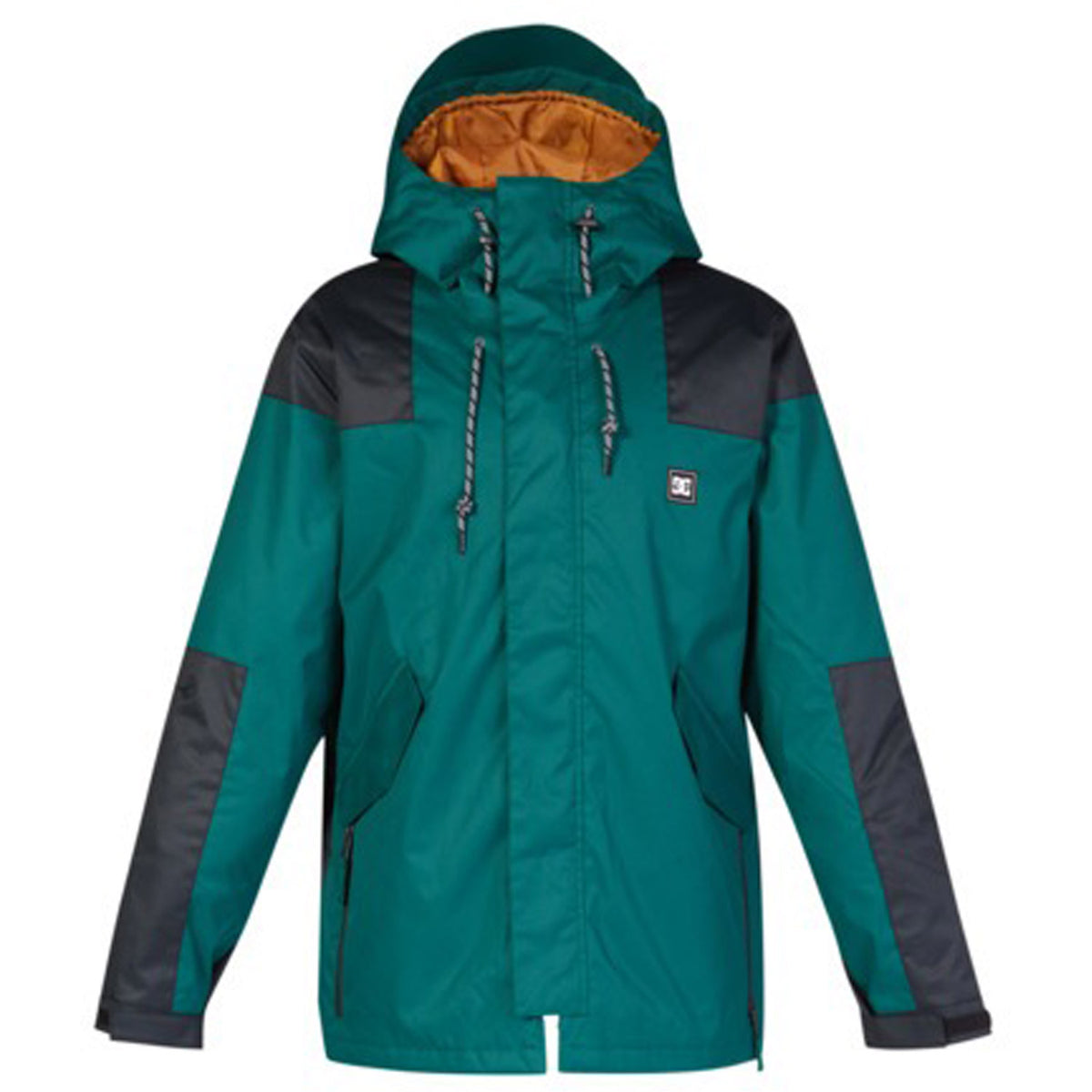 Men's Anchor 10K Insulated Snowboard Jacket