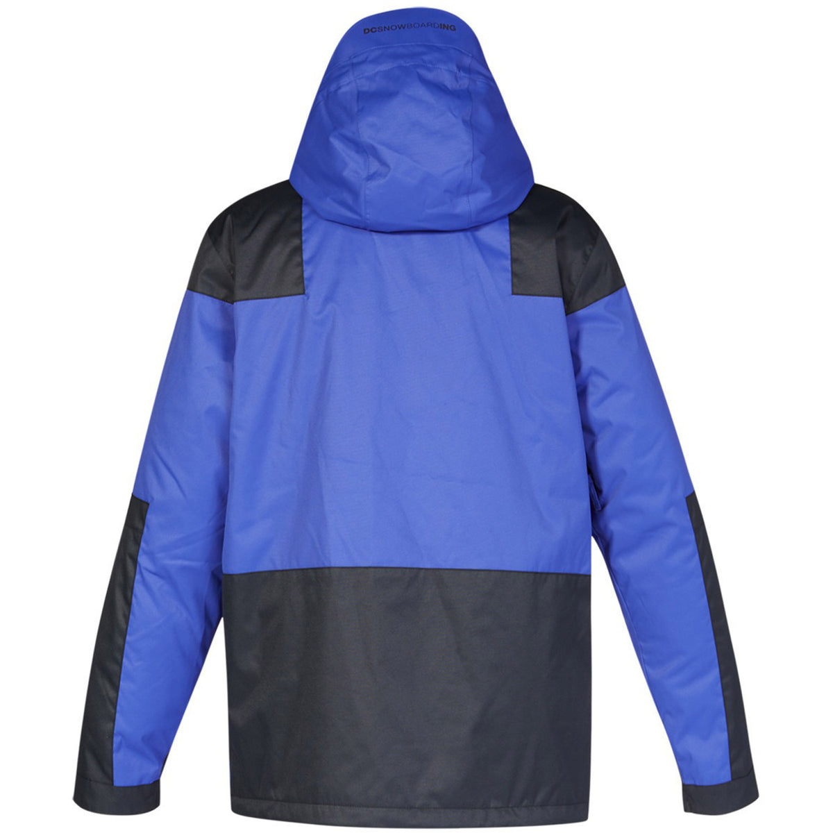 Men's Anchor 10K Insulated Snowboard Jacket