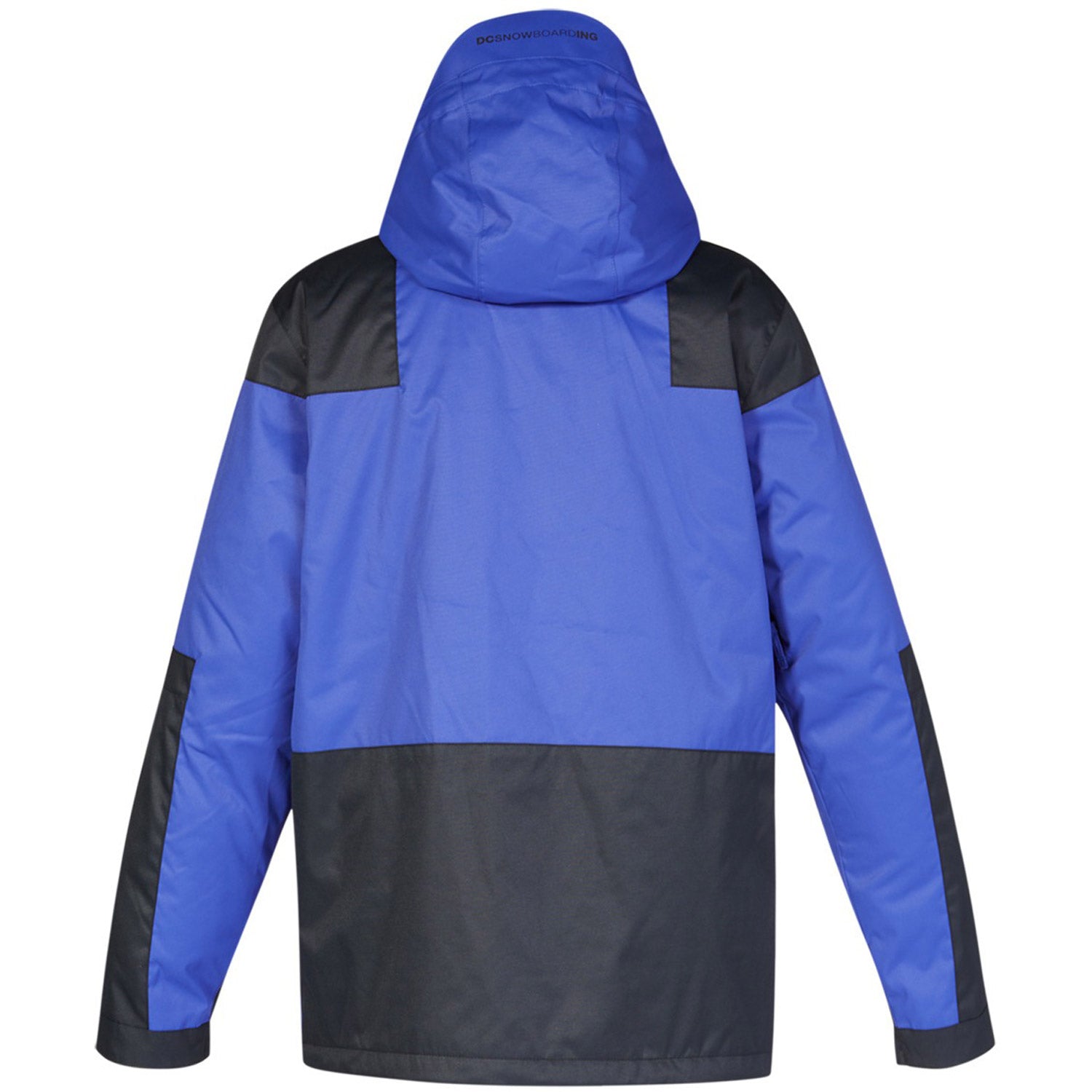 Men's Anchor 10K Insulated Snowboard Jacket