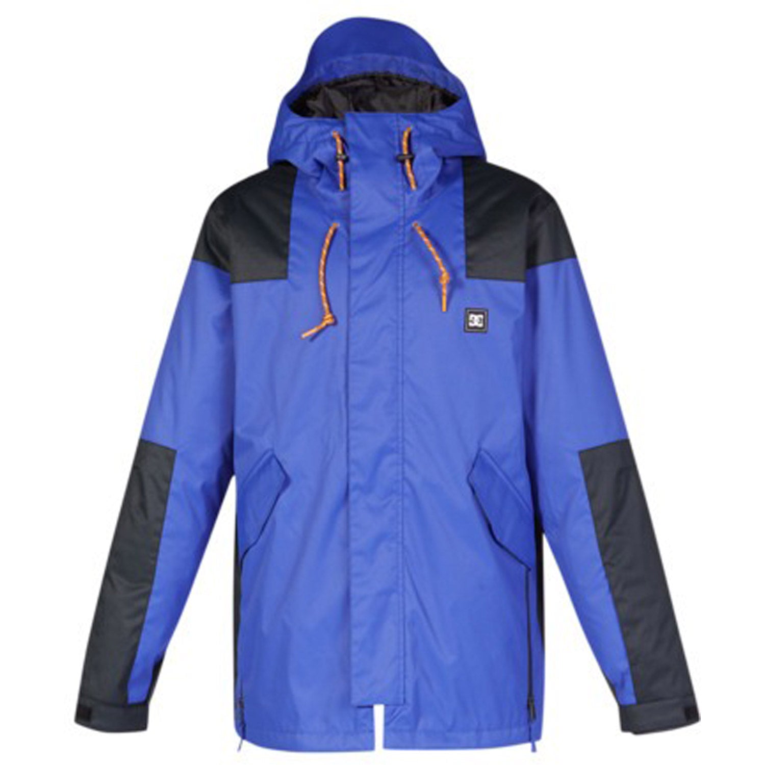 Men's Anchor 10K Insulated Snowboard Jacket