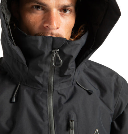 Basis 30K Technical Snow Jacket