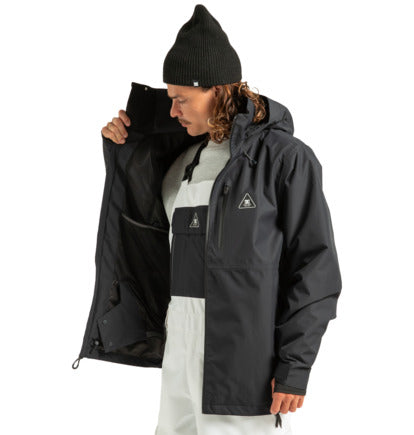 Basis 30K Technical Snow Jacket