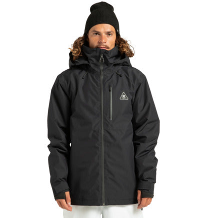 Basis 30K Technical Snow Jacket