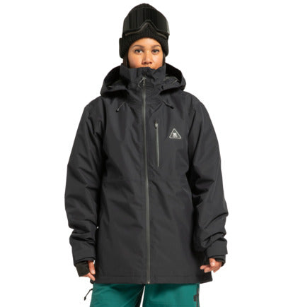 Basis 30K Technical Snow Jacket