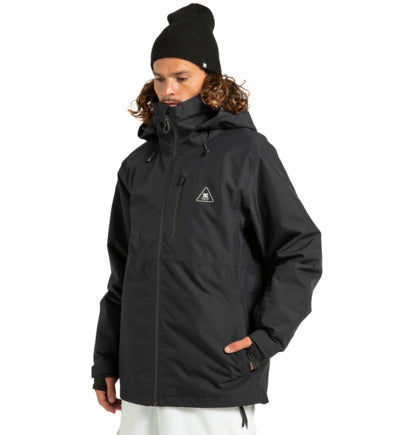 Basis 30K Technical Snow Jacket