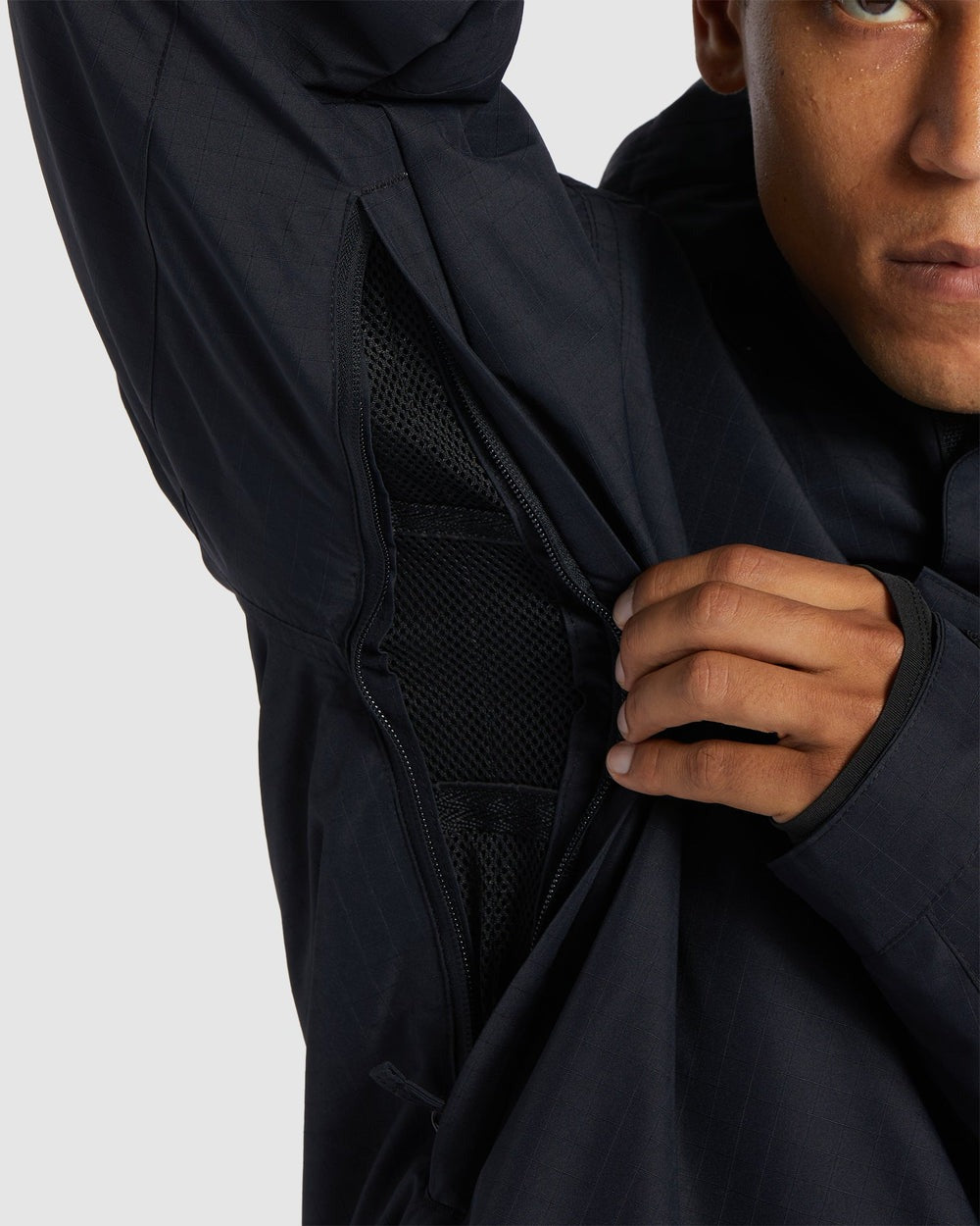 Servo Snowboard Jacket