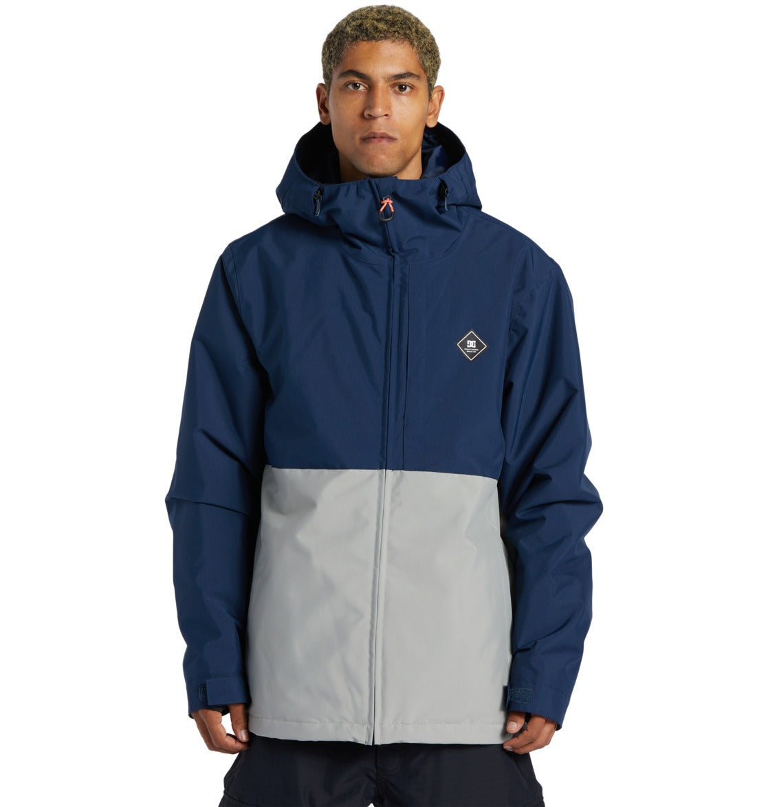 Basis Technical Snow Jacket