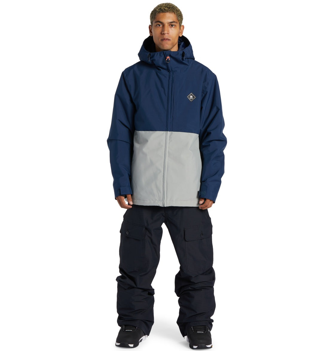 Basis Technical Snow Jacket