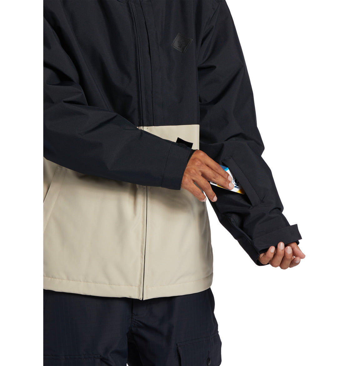 Basis Technical Snow Jacket