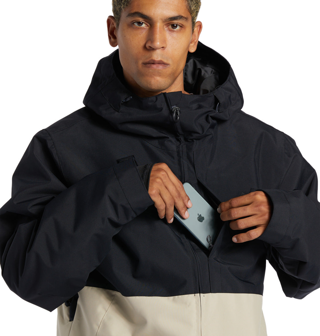 Basis Technical Snow Jacket