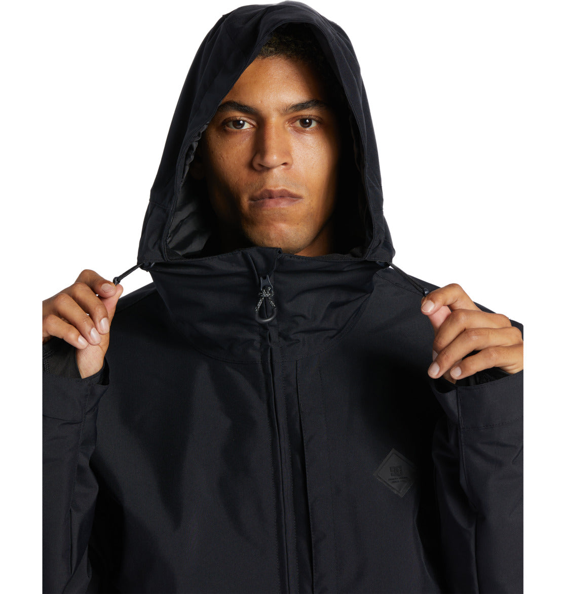 Basis Technical Snow Jacket