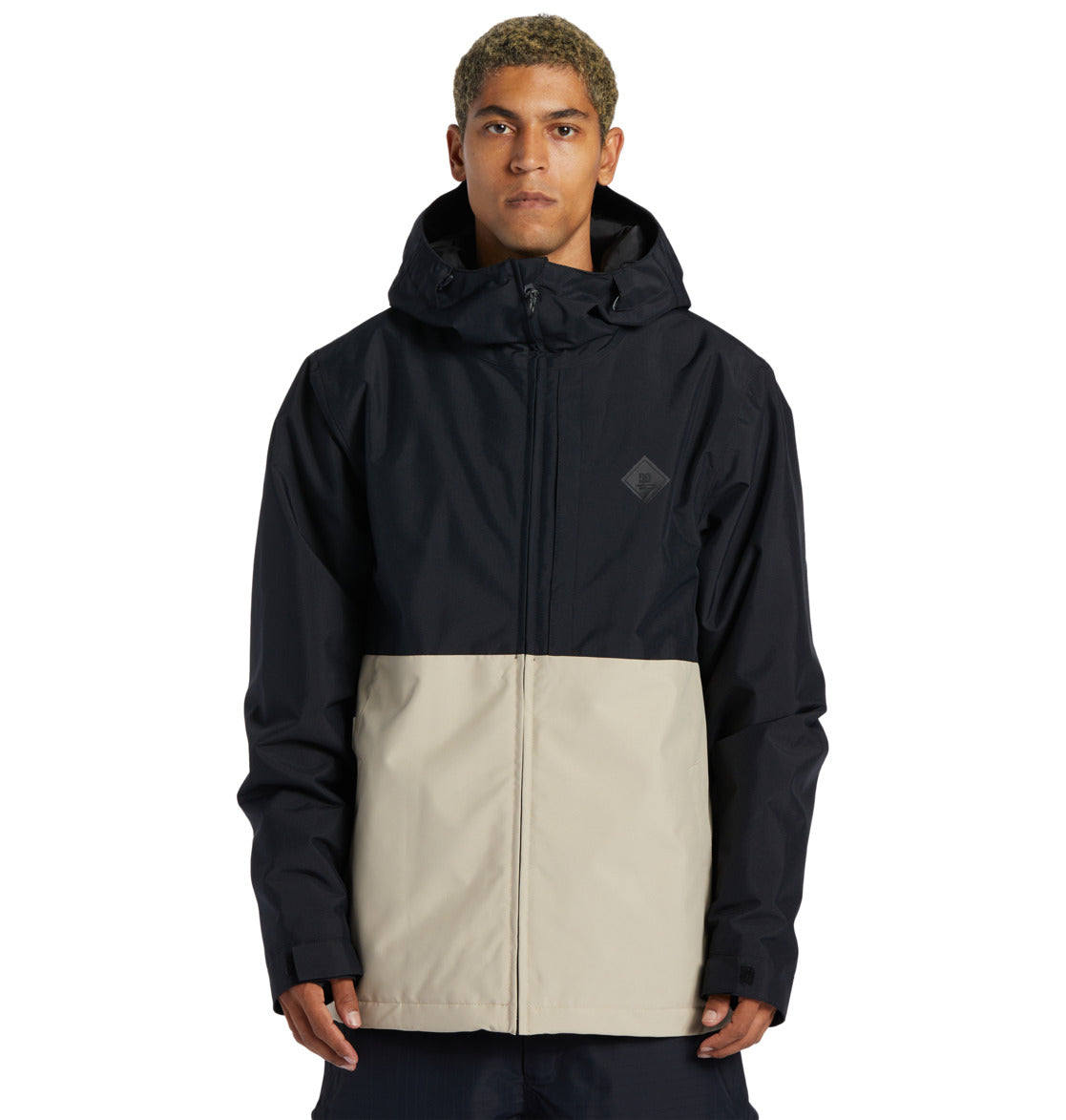Basis Technical Snow Jacket