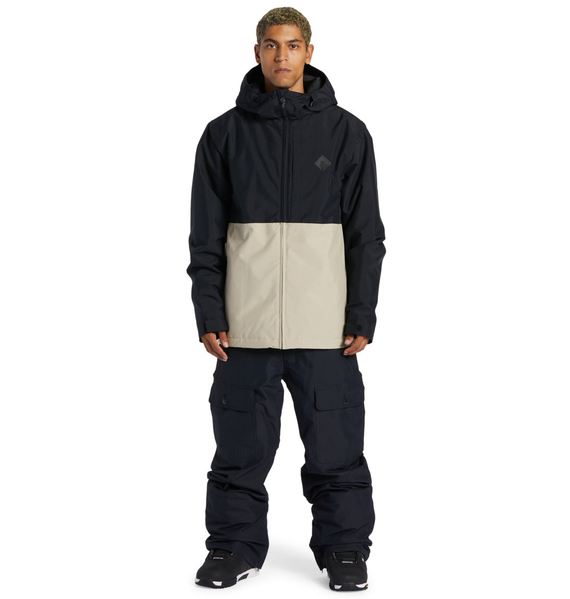 Basis Technical Snow Jacket