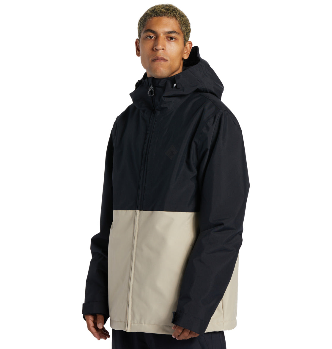 Basis Technical Snow Jacket
