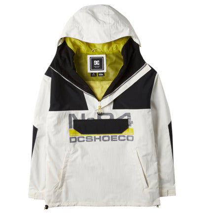 Men's DC-43 Snow Jacket