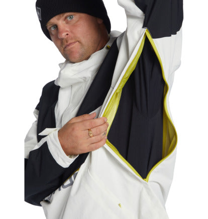 Men's DC-43 Snow Jacket