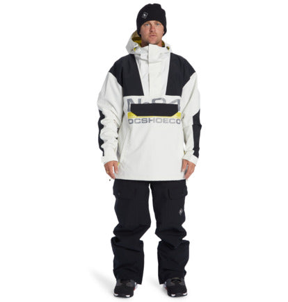 Men's DC-43 Snow Jacket