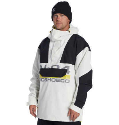 Men's DC-43 Snow Jacket