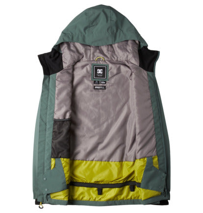 Men's Basis Snow Jacket