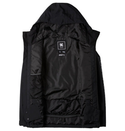 Men's Basis Snow Jacket