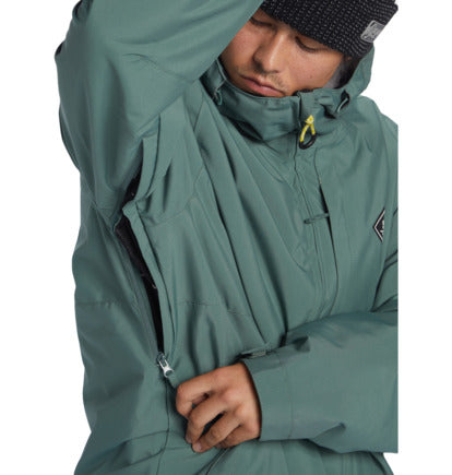 Men's Basis Snow Jacket