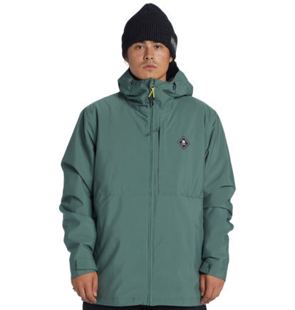 Men's Basis Snow Jacket