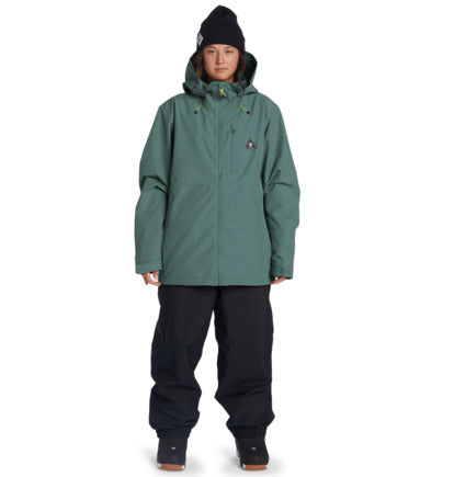 Men's Basis Snow Jacket
