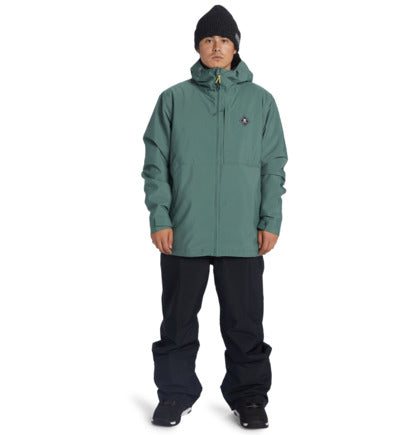 Men's Basis Snow Jacket