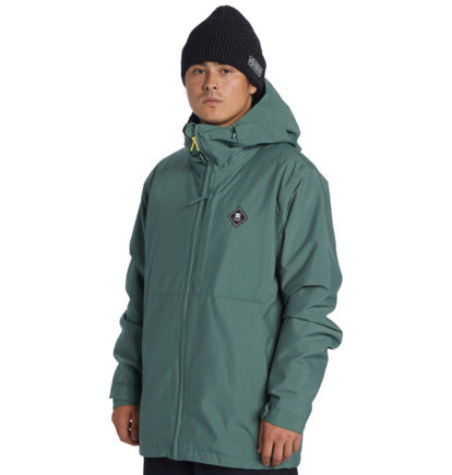 Men's Basis Snow Jacket