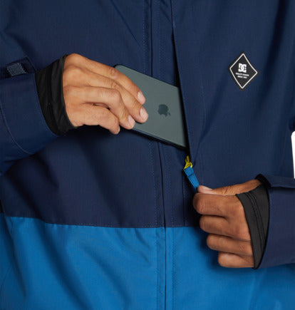 Men's Basis Snow Jacket