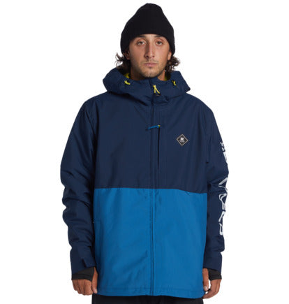 Men's Basis Snow Jacket