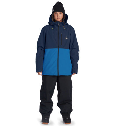 Men's Basis Snow Jacket