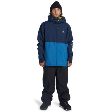 Men's Basis Snow Jacket
