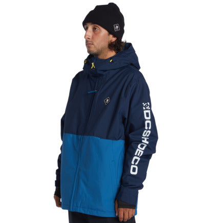 Men's Basis Snow Jacket