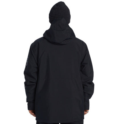 Men's Basis Snow Jacket