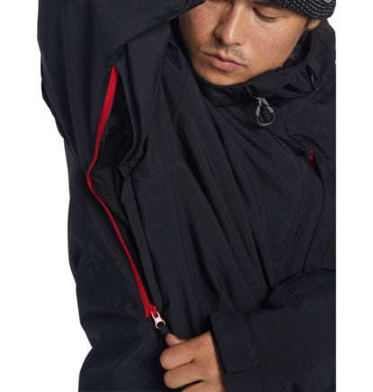 Men's Basis Snow Jacket