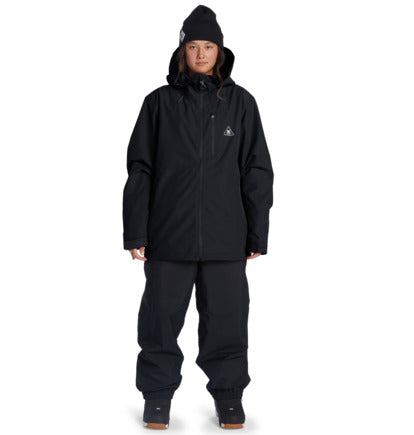 Men's Basis Snow Jacket