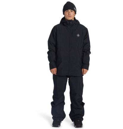 Men's Basis Snow Jacket
